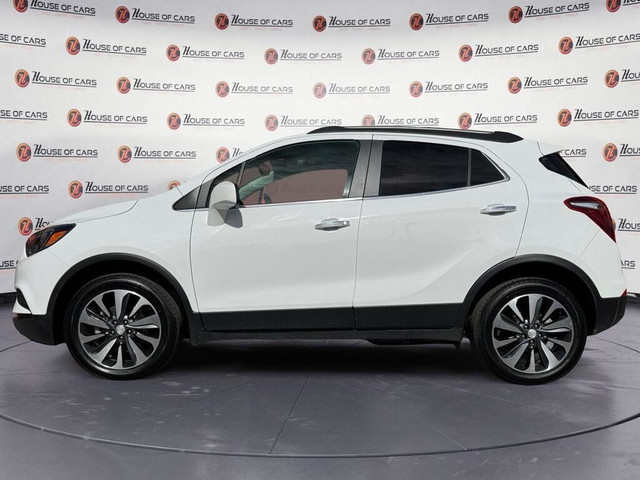 2022 Buick Encore AWD 4dr Preferred Bluetooth Backup Camera in Cars & Trucks in Calgary - Image 2