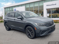 This Volkswagen Tiguan delivers a Intercooled Turbo Regular Unleaded I-4 2.0 L/121 engine powering t... (image 3)