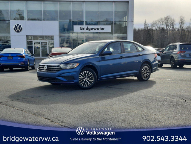 2021 Volkswagen Jetta HIGHLINE in Cars & Trucks in Bridgewater - Image 2