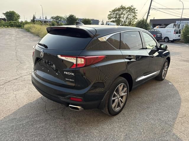 2022 Acura RDX SH-AWD Tech (Heated Seats,Backup Cam,Carplay) Cle in Cars & Trucks in Calgary - Image 3