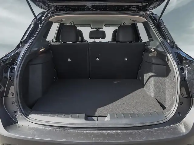 2025 Nissan Kicks SV in Cars & Trucks in City of Toronto - Image 8
