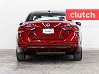 1 OWNER / Front Heated Seats, Climate Control, Dual Zone Front Climate Control and more! Clutch is t... (image 4)