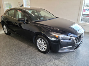 2018 Mazda 3 Sport AUTOMATIQUE,