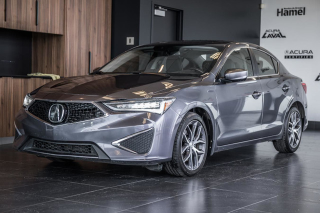 2022 Acura ILX Premium à vendre in Cars & Trucks in Laval / North Shore