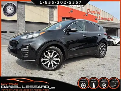 EX AWD CUIR * PAS VGA * BANC AV+VOLANT CHUAFFANT, MAG 18 P, CAMERA, SIRIUS, BRUME ET ++ MODÈLE EX AW...