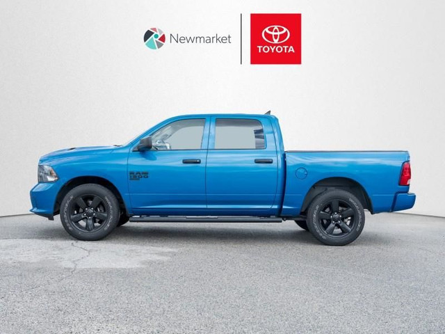 2023 RAM 1500 Classic Tradesman in Cars & Trucks in Markham / York Region - Image 3