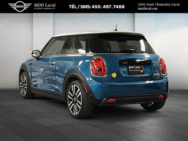 2023 MINI 3 Portes Cooper SE | Ligne Première | Accès confort in Cars & Trucks in Laval / North Shore - Image 4