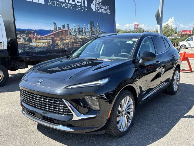 2025 Buick Envision Avenir in Cars & Trucks in Calgary