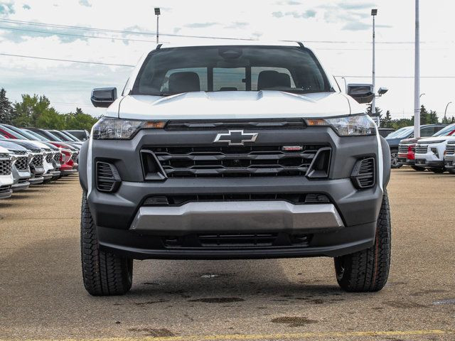 2026 Chevrolet Colorado 4WD Trail Boss in Cars & Trucks in Edmonton - Image 3