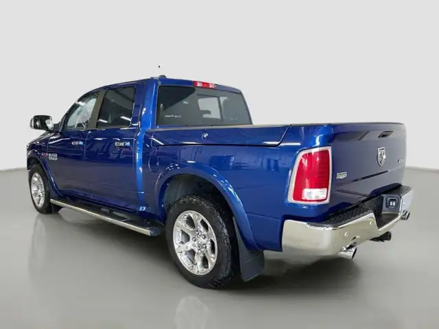 2018 RAM 1500 Laramie EcoDiesel 4x4 Crew Cab 5'7" Box for sale62863210622338123