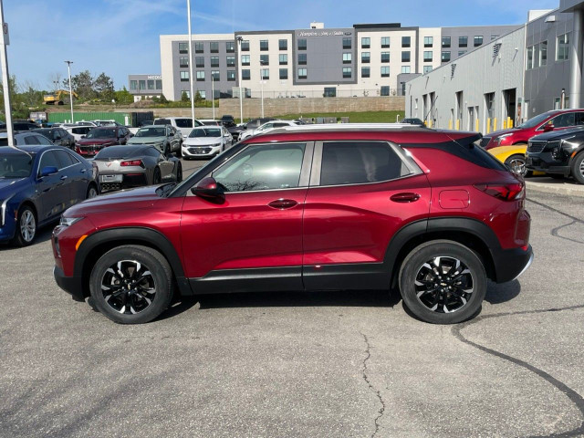 2022 Chevrolet TrailBlazer in Cars & Trucks in Oakville / Halton Region - Image 2