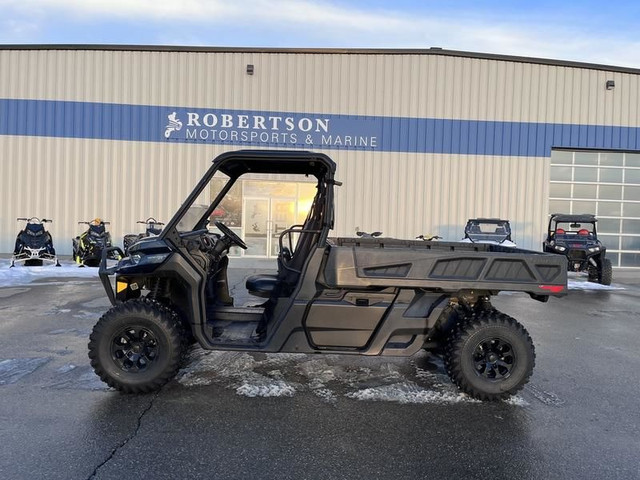 2020 Can-Am Defender PRO XT HD10 - BLOWOUT SALE! SAVE $2500! in ATVs in Saskatoon