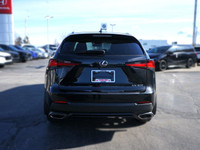Command attention wherever you go in this sleek 2020 Lexus NX 300, boasting a sophisticated Obsidian... (image 5)