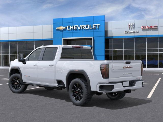 2026 GMC Sierra 3500HD AT4 -INCOMING RESERVE NOW!! in Cars & Trucks in Calgary - Image 3