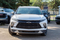 // ACCIDENT FREE!! // // SINGLE OWNER! // Discover the 2023 Chevrolet Blazer Lt Awd, a standout SUV... (image 2)