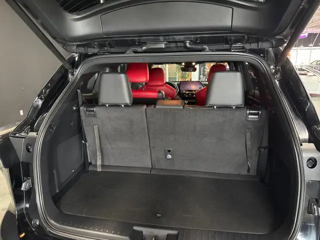 2024 Toyota Highlander XSE NOIR 7 PLACES SIÈGES EN CUIR TOIT OUV in Cars & Trucks in Saint-Jean-sur-Richelieu - Image 9
