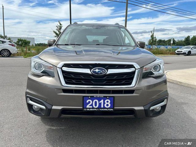 2018 Subaru Forester Limited in Cars & Trucks in Hamilton - Image 2