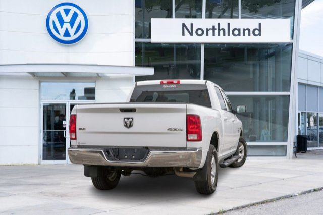 2022 Ram 1500 Classic SLT in Cars & Trucks in Calgary - Image 4