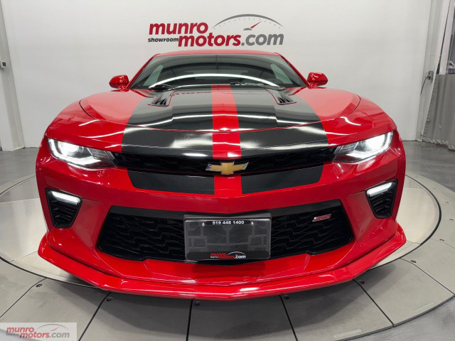 2018 Chevrolet Camaro in Cars & Trucks in Brantford - Image 3