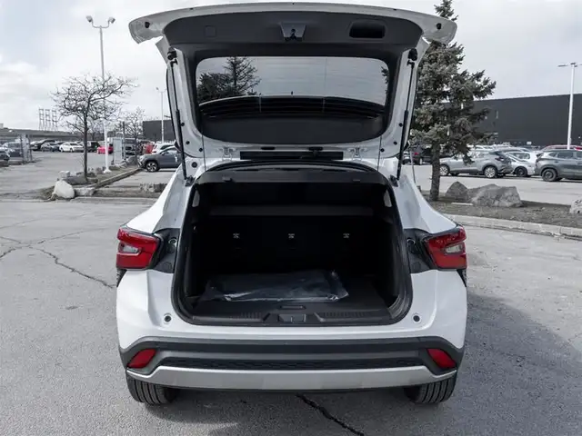 2025 Chevrolet Trax LT in Cars & Trucks in Mississauga / Peel Region - Image 23