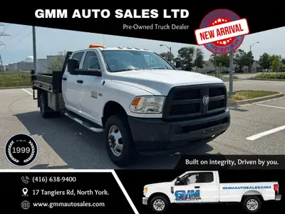 GMM Auto Sales Limited CarFax available for every vehicle on the lot. This vehicle is being sold saf...