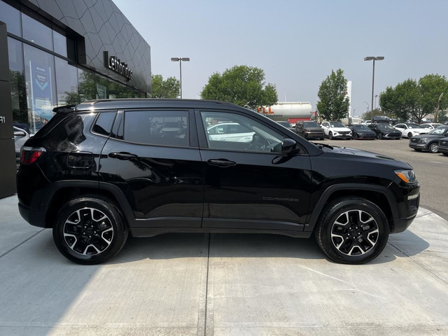 Jeep Compass Upland Edition 2020 in Cars & Trucks in Lethbridge - Image 3