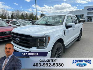 2023 Ford F 150 Lariat