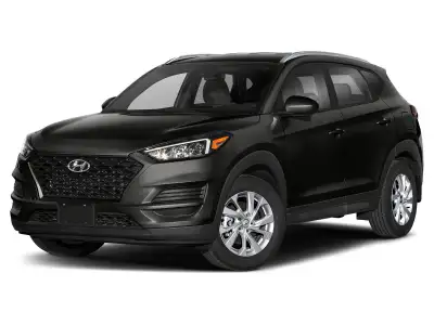 2019 Hyundai Tucson Preferred No Accident | Local Trade