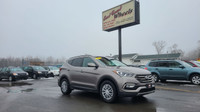 2017 Hyundai Santa Fe Sport SE