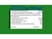 **MECHANICALLY CERTIFIED** 104,076 KM This 2020 Mazda CX-5 AWD Touring is powered by a 2.5L engine t... (image 1)