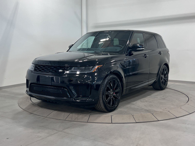 2022 Land Rover Range Rover Sport DEMO SALE EVENT ON NOW! in Cars & Trucks in Edmonton - Image 2