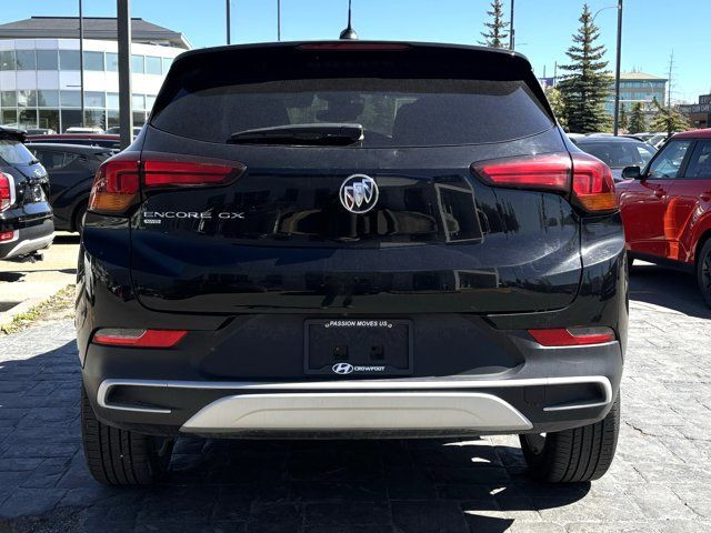 2022 Buick Encore GX Preferred AWD | No Accidents | Chip in Cars & Trucks in Calgary - Image 4