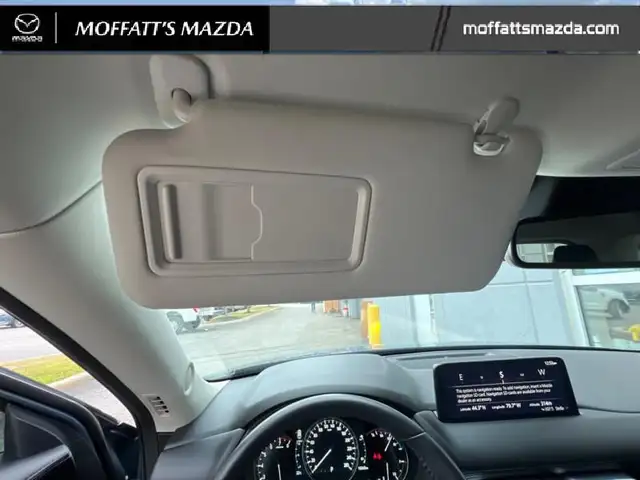 2024 Mazda CX-5 GS SUNROOF - AWD dans Autos et camions dans Barrie - Image 38