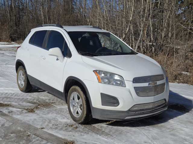 2014 Chevrolet Trax in Cars & Trucks in Edmonton - Image 2