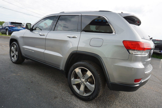 2015 Jeep Grand Cherokee in Cars & Trucks in Oakville / Halton Region - Image 4