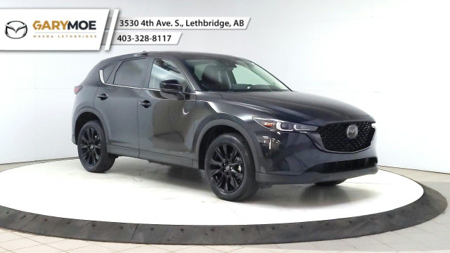 2023 Mazda CX-5 in Cars & Trucks in Lethbridge