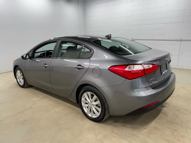 2016 Kia Forte LX in Cars & Trucks in Guelph - Image 4