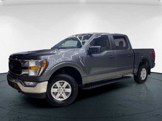 2022 Ford F-150 in Cars & Trucks in Edmonton