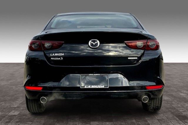 2020 Mazda Mazda3 GX in Cars & Trucks in Edmonton - Image 4