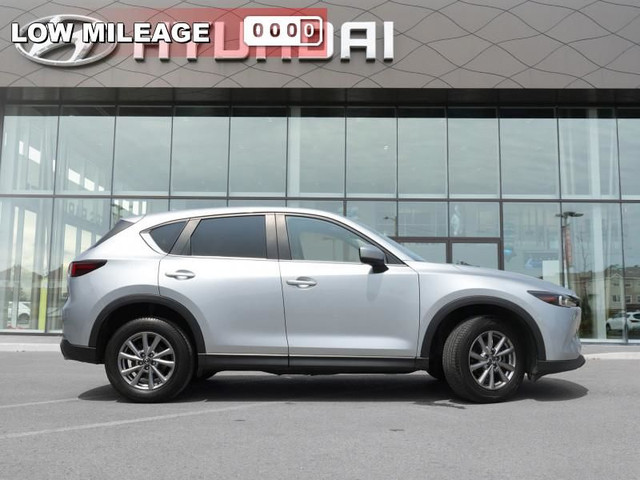 2022 Mazda CX-5 GS - Power Liftgate - Heated Seats in Cars & Trucks in Ottawa - Image 2