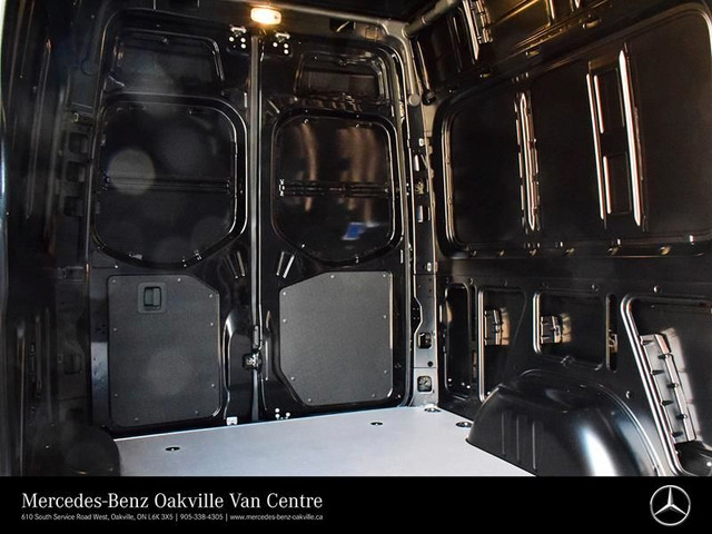 2025 Mercedes-Benz Sprinter Cargo Van in Cars & Trucks in Oakville / Halton Region - Image 3