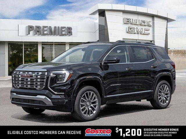 2026 GMC Terrain AWD Denali in Cars & Trucks in Windsor Region