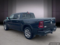 This Ram 1500 delivers a Gas/Electric V-8 5.7 L/345 engine powering this Automatic transmission. TRA... (image 3)