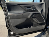 The 2024 Chevrolet Silverado EV RST in Black is a powerful and innovative electric pickup truck. Its... (image 9)