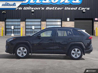 Come see this 2020 Toyota RAV4 XLE AWD | Sunroof | Adaptive Cruise Control | Heated Seats & Steering... (image 1)