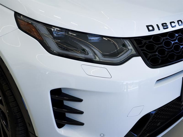 2024 Land Rover Discovery Sport P250 Dynamic SE in Cars & Trucks in Oshawa / Durham Region - Image 4