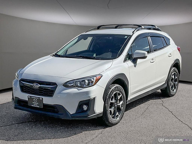 2020 Subaru Crosstrek Touring in Cars & Trucks in Kamloops