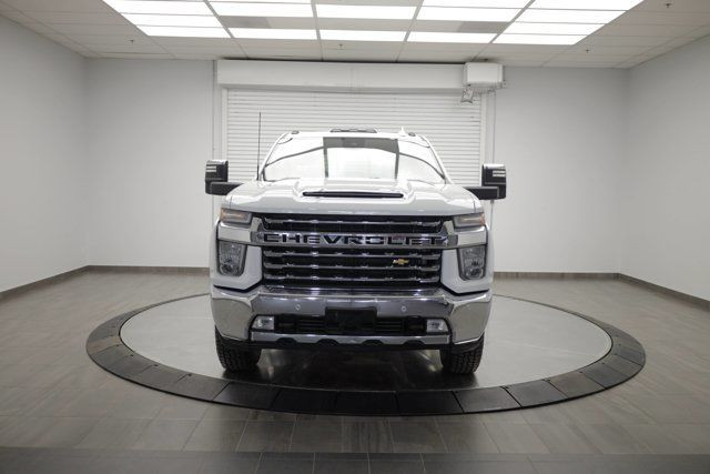 2023 Chevrolet Silverado 3500HD LTZ in Cars & Trucks in Calgary - Image 2