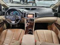 AWD. 2013 Toyota Venza Base Reviews: * Owners tend to comment positively on the Venza’s controversia... (image 7)
