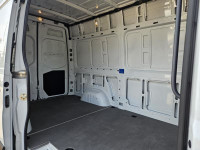 2023 Mercedes-Benz Sprinter Cargo Van 2500 Standard Roof I4 Diesel 144", 2.0L Diesel, Keyless Entry,... (image 7)